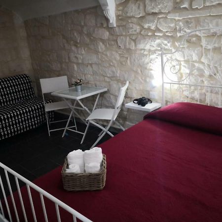 La Dimora Di Don Corleone Hotel โมดิกา ภายนอก รูปภาพ