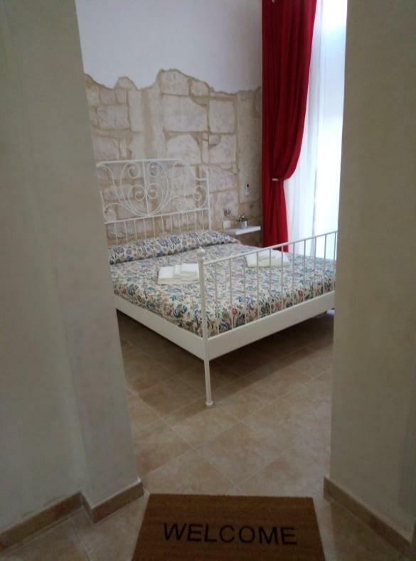 La Dimora Di Don Corleone Hotel โมดิกา ภายนอก รูปภาพ